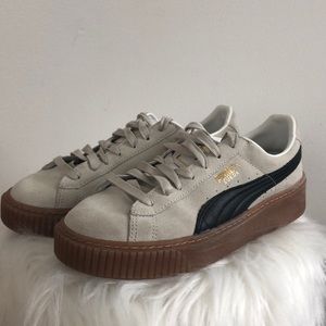 Puma Creepers